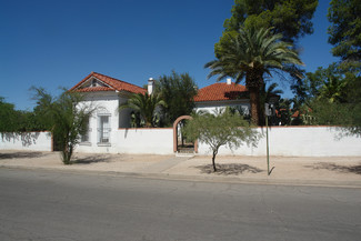 Tucson, AZ Apartments - 907-911 E 8th St