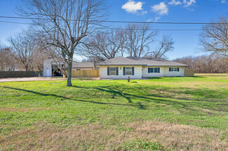 Woodway, TX Specialty - 556 Old Speegleville Rd
