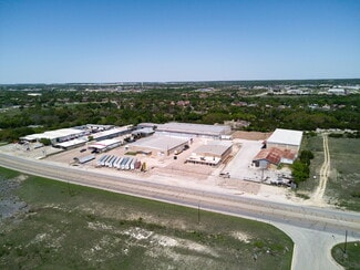 Killeen, TX Industrial - 5401 E Veterans Memorial Blvd