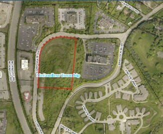 Pittsburgh, PA Commercial Land - 5600 Corporate Dr