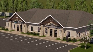 Saginaw, TX Office, Medical - East Bailey Boswell Rd