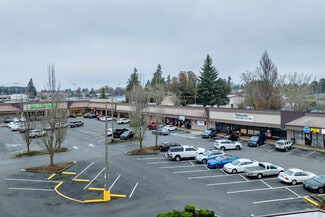 McMinnville, OR Retail - 1250-1460 NE Baker St McMinnville, OR Retail - 1250-1460 NE Baker St