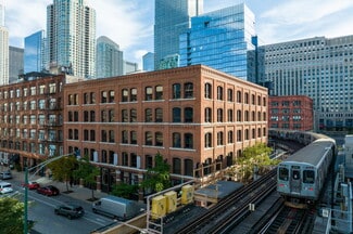 Chicago, IL Office - 225 W Illinois St