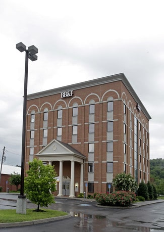 Sevierville, TN Office - 100 E Main St