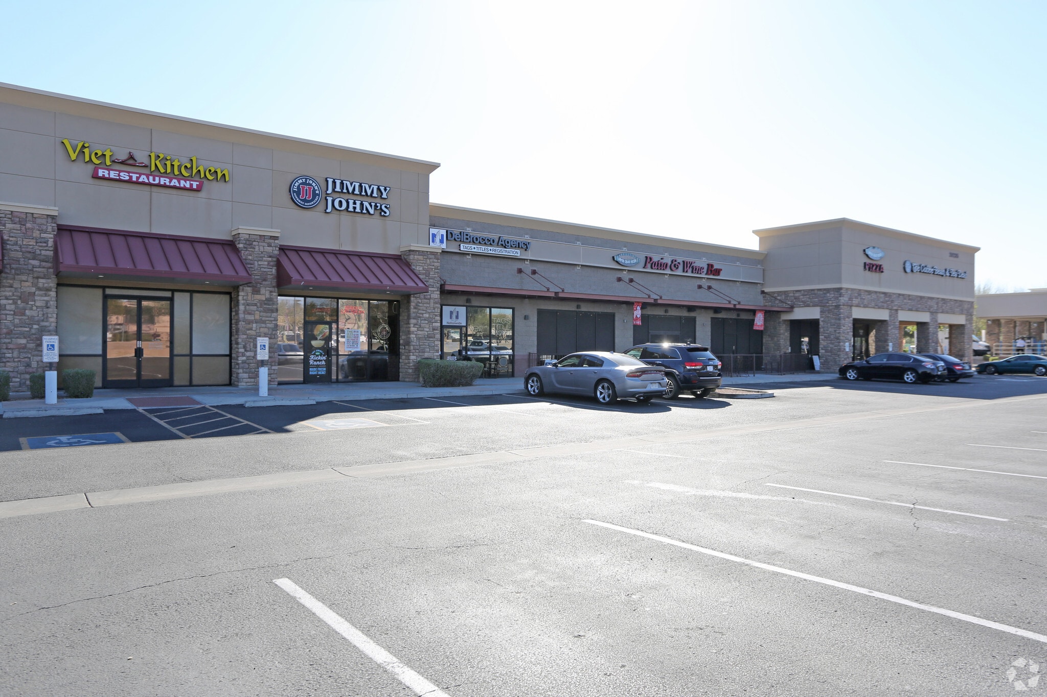 N Cave Creek Rd @ Loop 101, Phoenix, AZ for Rent