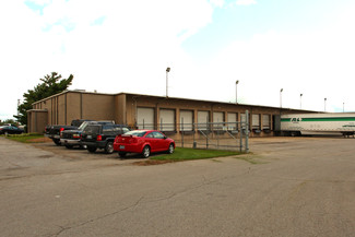 Lexington, KY Industrial - 1025 Nandino Blvd
