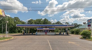 Dothan, AL Service Station - 3301 W Main St