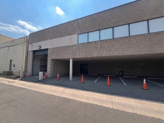 Denver, CO Industrial - 2022-2030 W 9th Ave Denver, CO Industrial - 2022-2030 W 9th Ave