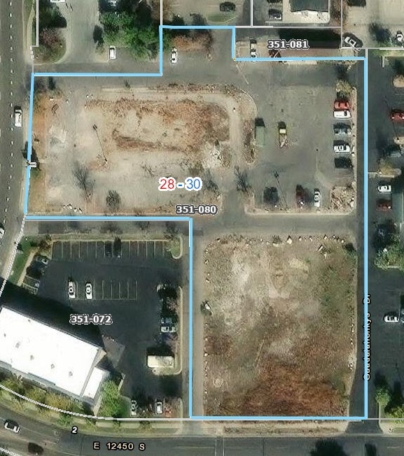 12361 S Minuteman Dr, Draper, UT for Sale