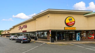 Perth Amboy, NJ Retail - 365 Convery Blvd Perth Amboy, NJ Retail - 365 Convery Blvd