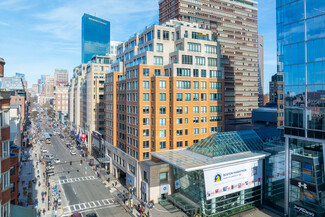 Boston, MA Retail - 776 Boylston St