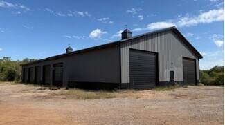 Goldsby, OK Warehouse - 930 SW 24th Ave