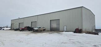 Camrose County, AB Service - 46358 Hwy 56