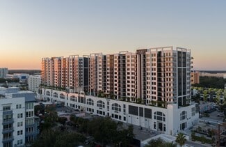 Saint Petersburg, FL Retail - 1000 1st Ave N