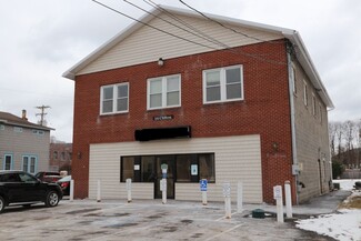 Unadilla, NY Office/Medical - 16 Clifton St