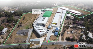 Austin, TX Flex - 10509 Circle Dr