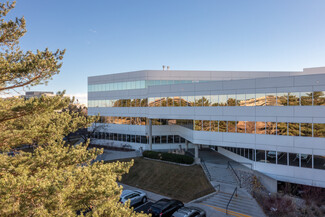 Centennial, CO Office/Medical - 9200 E Mineral Ave