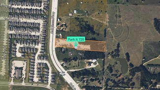Little Elm, TX Commercial - 3401 W FM 720
