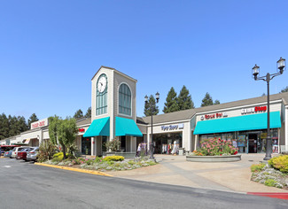 Capitola, CA Retail - 3555 Clares St