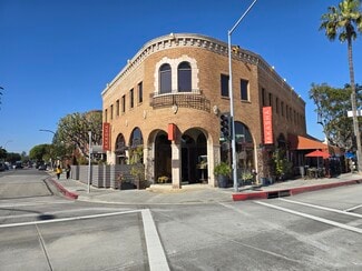 Culver City, CA Office - 9543 Culver Blvd