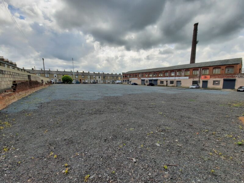Albert St, Burnley, LAN for Rent