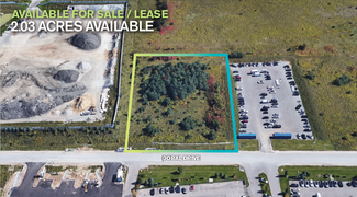 Innisfil, ON Commercial - 2457 Doral Dr