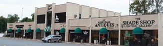Charlottesville, VA Retail - 2125 Ivy Rd