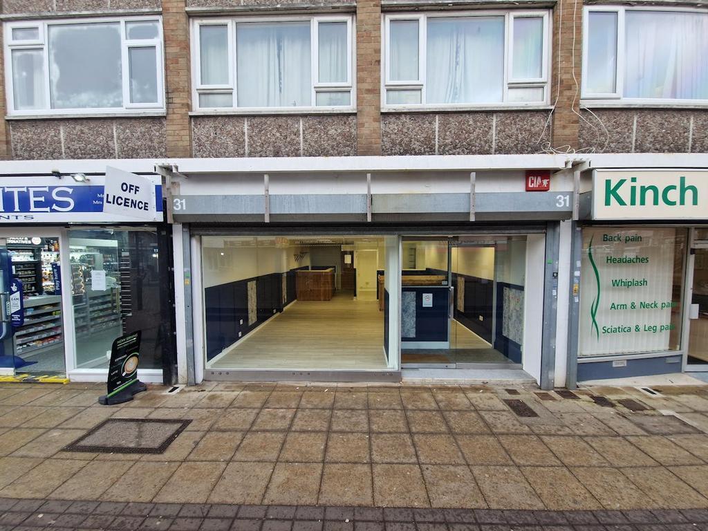 31 Market Parade, Havant, HAM for Rent