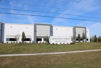 Apollo Beach, FL Industrial - 6920 U.S. 41 hwy