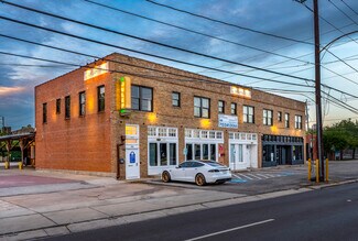 Houston, TX Coworking Space - 1925 Washington Ave Houston, TX Coworking Space - 1925 Washington Ave