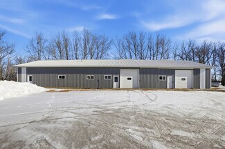Hutchinson, MN Flex - 15652 200th St
