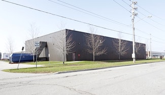 London, ON Industrial - 2323 Trafalgar St