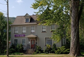 Franklin, PA Office/Medical - 1029 Liberty St