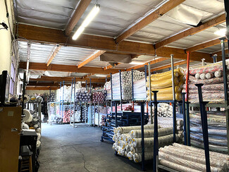 Los Angeles, CA Industrial - 777 E Washington Blvd
