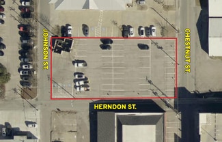 McKinney, TX Commercial Land - 230 N Johnson St McKinney, TX Commercial Land - 230 N Johnson St