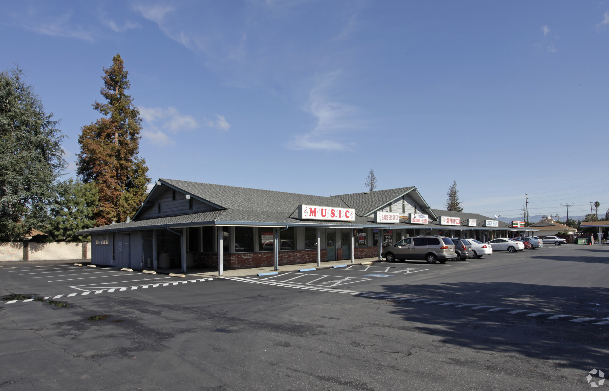 1421-1433 Branham Ln, San Jose, CA for Rent