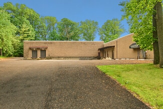 Philadelphia, PA Industrial - 242-246 Geiger Rd