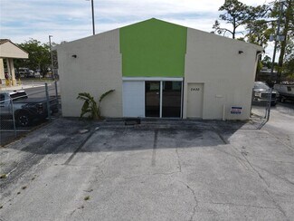 Holiday, FL Office/Medical - 2420 Julie Ln