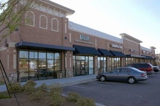 Alpharetta, GA Storefront Retail/Office - 2905 Jordan Ct