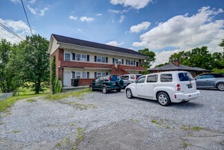 Johnson City, TN Apartments - 3411 W Walnut St