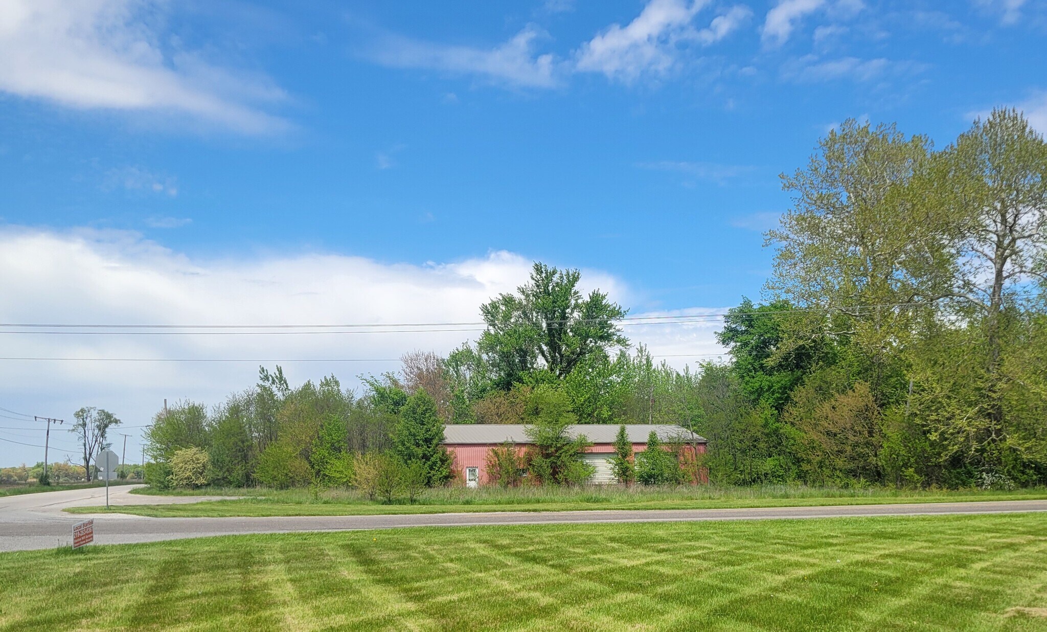 2934 IN-10, Lake Village, IN for Sale