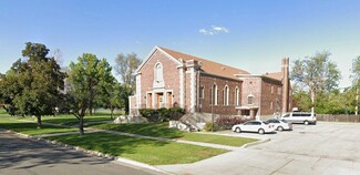 Ogden, UT Churches - 2873 Quincy Ave