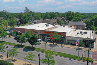 Chicago, IL Storefront - 2301-2323 W 95th St