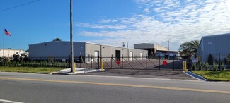 Orlando, FL Industrial - 11245-11301 Satellite Blvd
