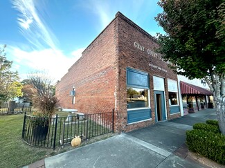 Gray Court, SC Retail - 345 Main st