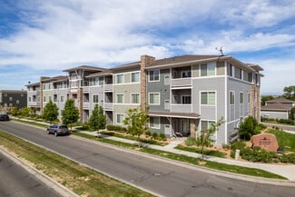 Commerce City, CO Office - 9627 E 105th Pl
