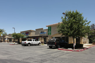 Corona, CA Retail - 1561 E Ontario Ave