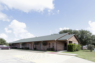 College Station, TX Office - 501 Graham Rd