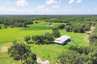 Myakka City, FL Residential Land - 28120 Brandiff rd