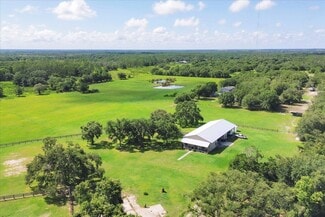 Myakka City, FL Residential - 28120 Brandiff rd